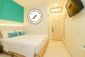 Makassar Beach Inn